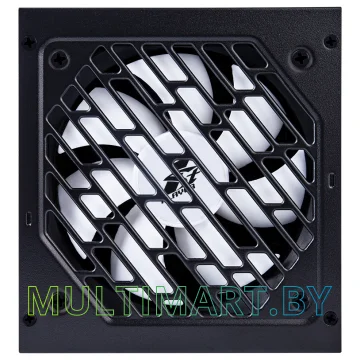 Блок питания 1stPlayer FK 600W (PS-600FK) картинка 4